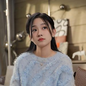 劉藍鴿