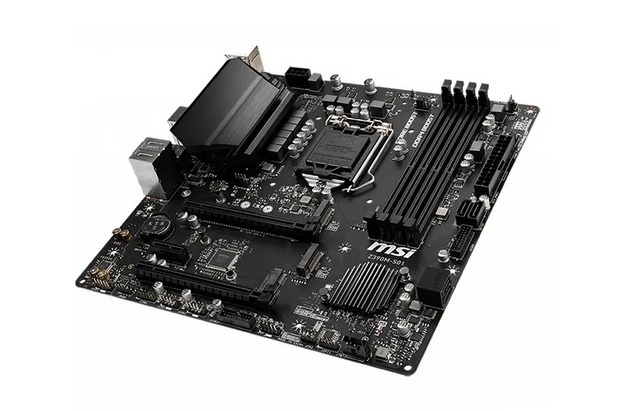 微星FX5600U-VTD128 微星FX5600U-VTD128