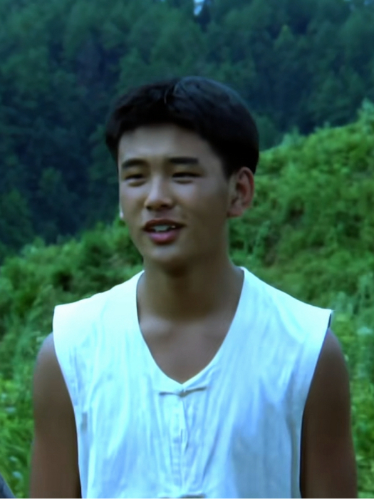 楊偉偉(中國男演員) 楊偉偉(中國男演員)