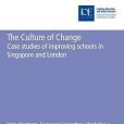 The Culture of Change