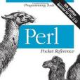 Perl Pocket Reference Perl Pocket Reference