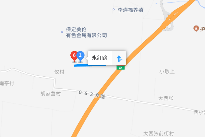 永紅路30號 永紅路30號