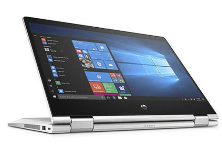 惠普ProBook x360 435 G7 惠普ProBook x360 435 G7