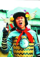 自娛自樂(2005年李欣執導的電影)