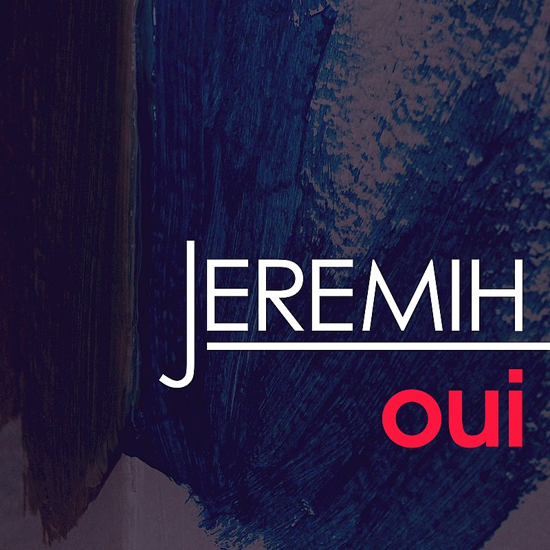 oui(Jeremih歌曲)