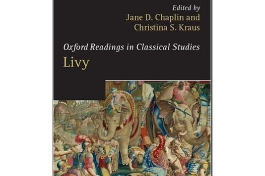 Livy (Oxford Readings in Classical Studies) Livy (Oxford Readings in Classical Studies)