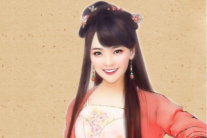 蘇小姐 蘇小姐