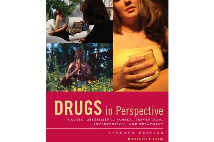 Drugs in Perspective Drugs in Perspective