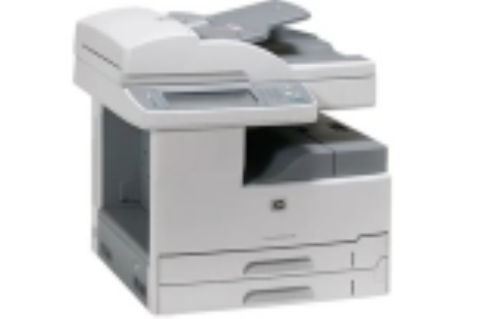 HP M5025 MFP HP M5025 MFP