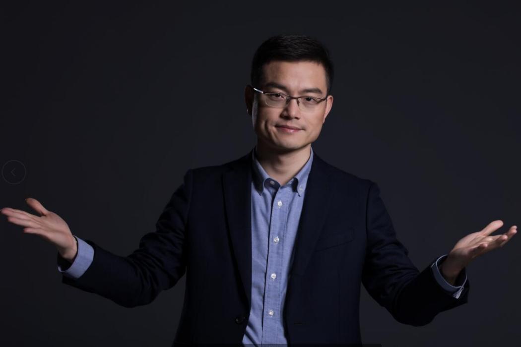 金宏洲 金宏洲