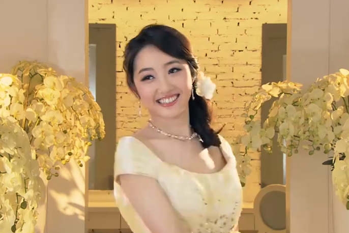 劉美麗(電視劇《一克拉夢想》中的女主角) 劉美麗(電視劇《一克拉夢想》中的女主角)