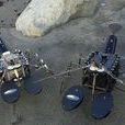 機器龍蝦 機器龍蝦