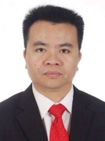 楊雄(廣西欽州市浦北縣發展和改革局副局長) 楊雄(廣西欽州市浦北縣發展和改革局副局長)