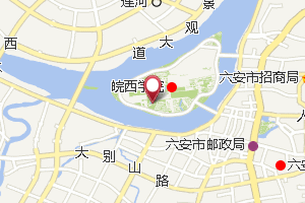 便門灘