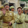 光輝歲月(2006年李梅導演電視劇) 光輝歲月(2006年李梅導演電視劇)