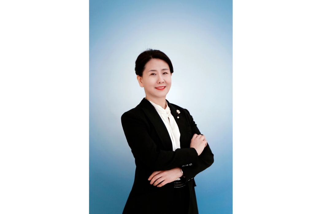 賀明霞 賀明霞