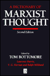 《馬克思主義思想辭典》