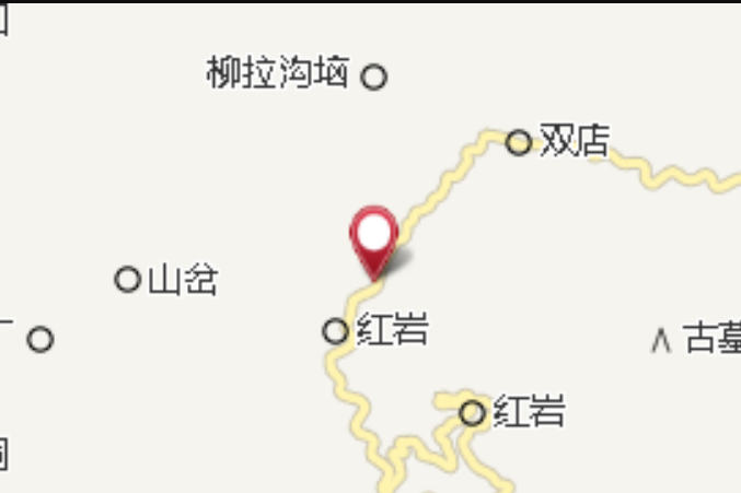 段家坡 段家坡
