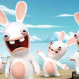 瘋狂的兔子(2010年天天出版社出版書籍)