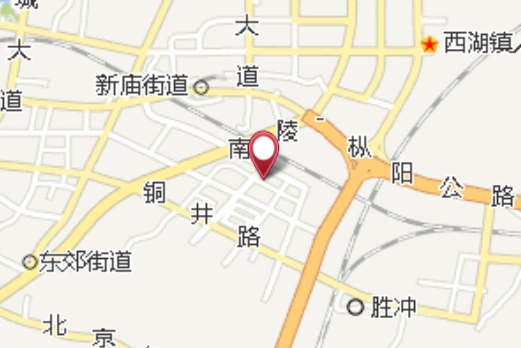 譚家老屋 譚家老屋