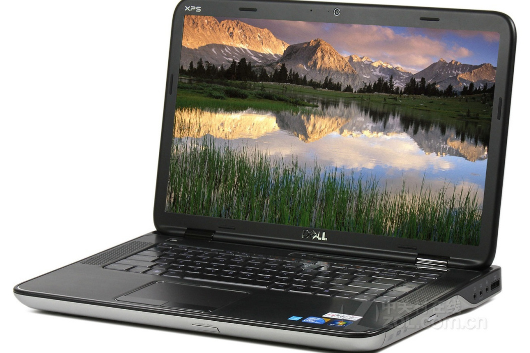戴爾XPS 17(XPS17D-248) 戴爾XPS 17(XPS17D-248)