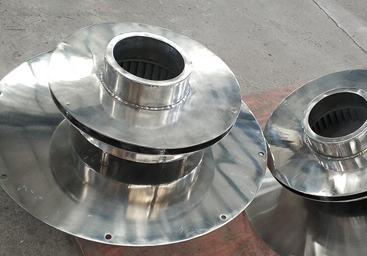 機械消泡器 機械消泡器