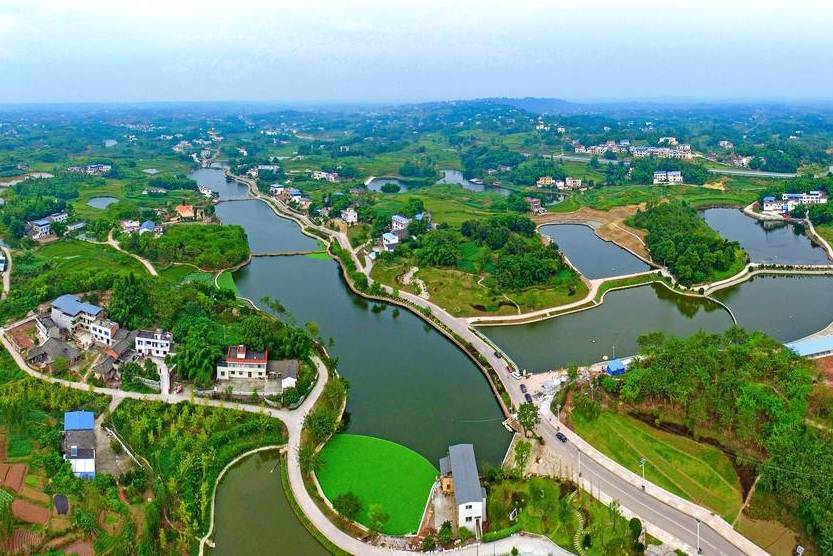 大沖頭村 大沖頭村