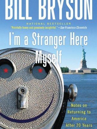 I\x27m a Stranger Here Myself I\x27m a Stranger Here Myself
