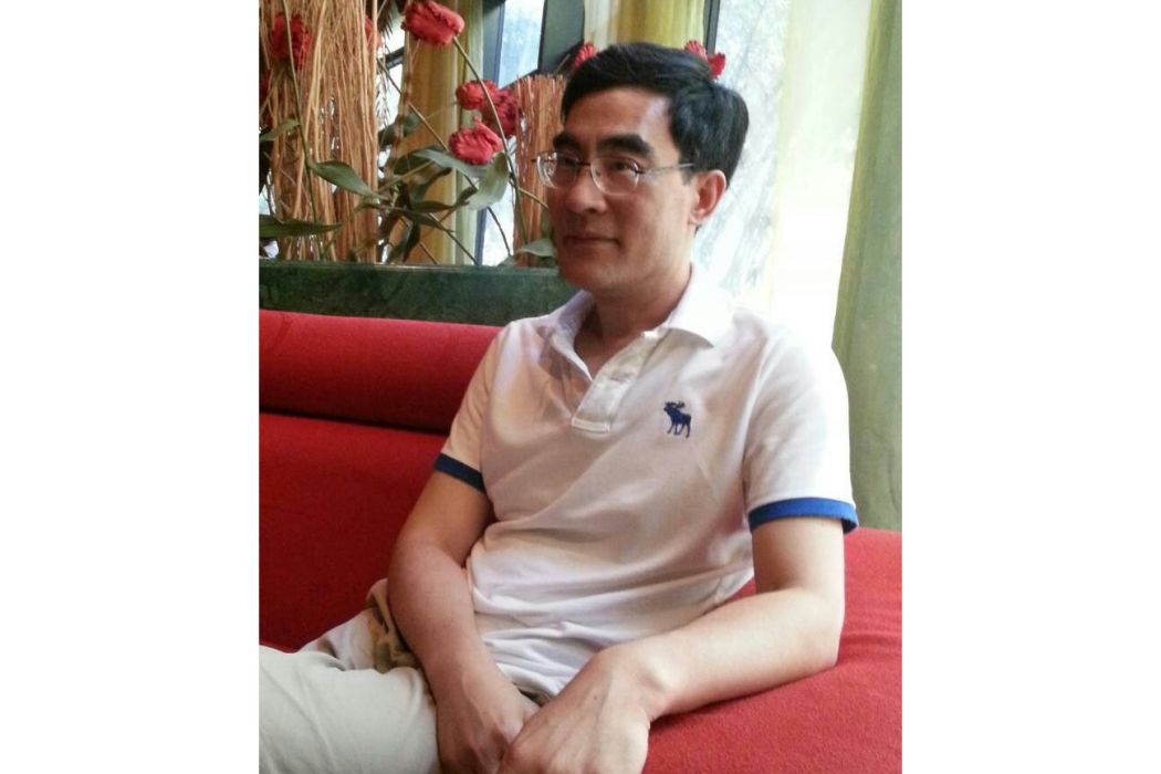 王衛華(上海海洋大學海洋文化與法律學院副教授) 王衛華(上海海洋大學海洋文化與法律學院副教授)