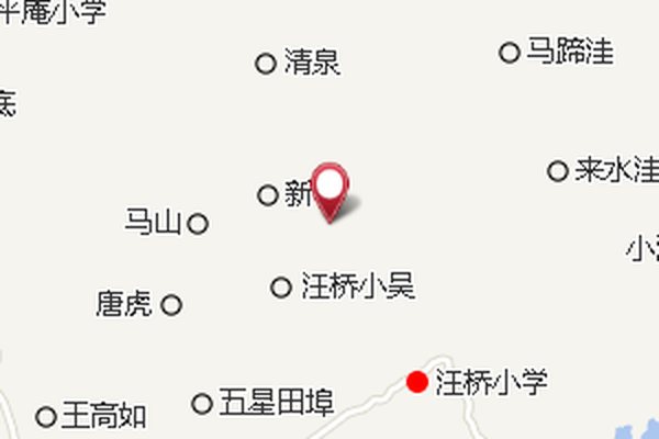 大柳窪