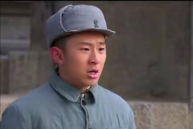 穆林(戰爭劇《鐵血軍歌》中的角色) 穆林(戰爭劇《鐵血軍歌》中的角色)