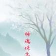 神魂珠志 神魂珠志