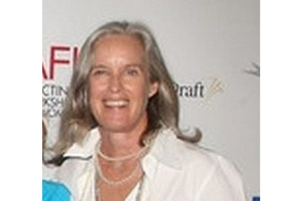 Mary Ann Kellogg
