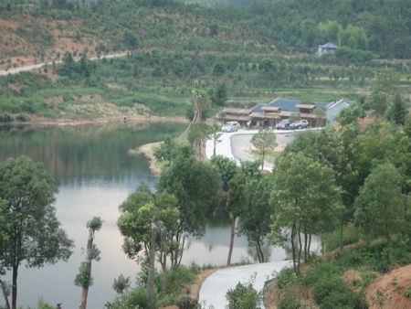 三匯村 三匯村