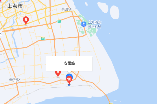 安居路16號 安居路16號