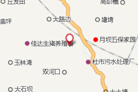 當門坡 當門坡