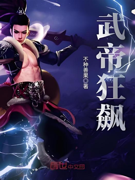 武帝狂飆 武帝狂飆