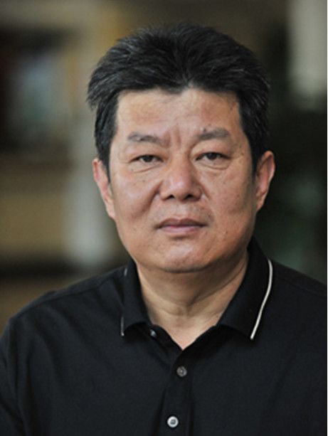 張志強(陽泉市僑聯主席) 張志強(陽泉市僑聯主席)