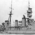 金剛號戰列艦(金剛號) 金剛號戰列艦(金剛號)