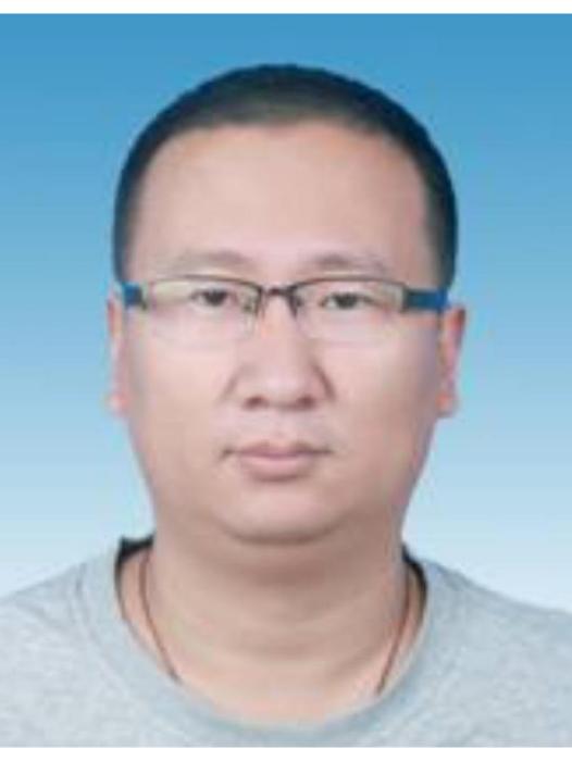 李承東(山東省德州市禹城市退役軍人事務局黨組成員) 李承東(山東省德州市禹城市退役軍人事務局黨組成員)