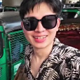 杜克(旅遊領域自媒體創作者) 杜克(旅遊領域自媒體創作者)