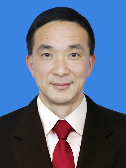 李勇(浙江省寧波市奉化區發展和改革局黨委委員、副局長)