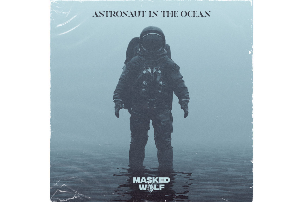 Astronaut In The Ocean Astronaut In The Ocean