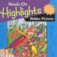 Hands-On Highlights - Hidden Pictures Hands-On Highlights - Hidden Pictures
