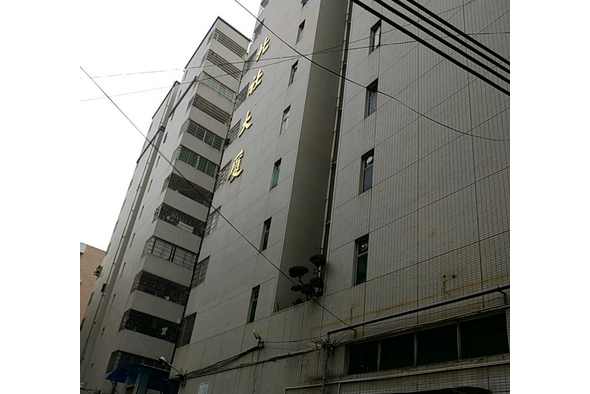 北社大廈 北社大廈