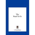 The Road to Oz(Baum, L. Frank著圖書) The Road to Oz(Baum, L. Frank著圖書)