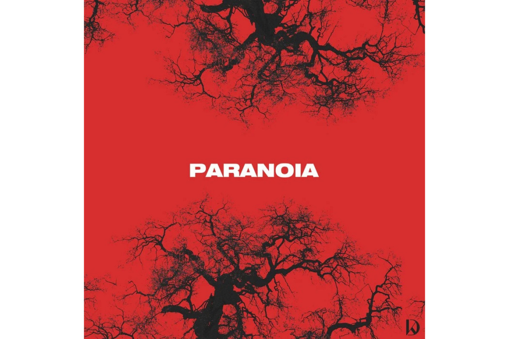 paranoia(姜丹尼爾演唱歌曲) paranoia(姜丹尼爾演唱歌曲)
