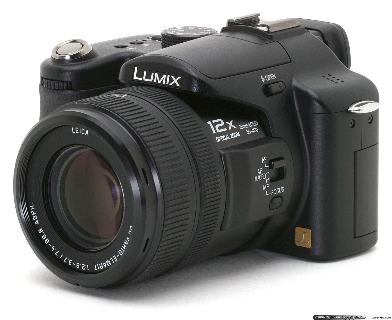 lumix相機