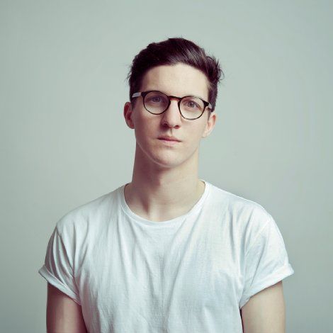 Dan Croll Dan Croll