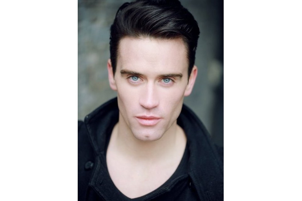 Christopher Whitlow Christopher Whitlow